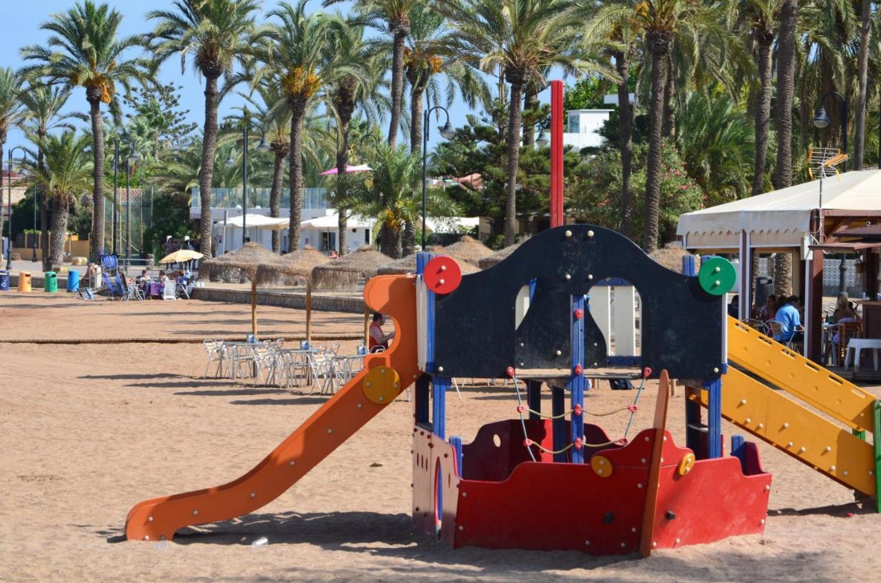 דירות מאר דה קריסטל Arona 2 - 5208 מראה חיצוני תמונה