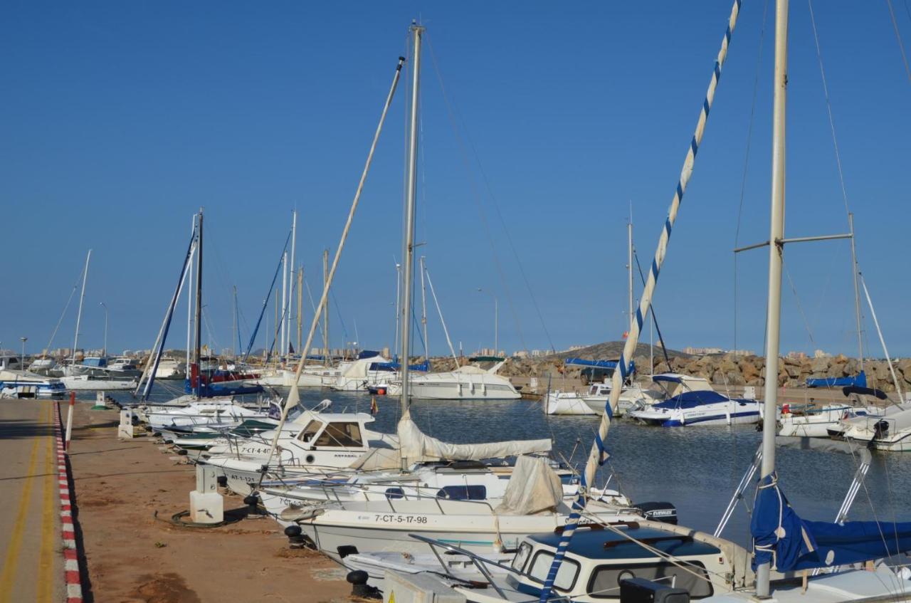 דירות מאר דה קריסטל Arona 2 - 5208 מראה חיצוני תמונה