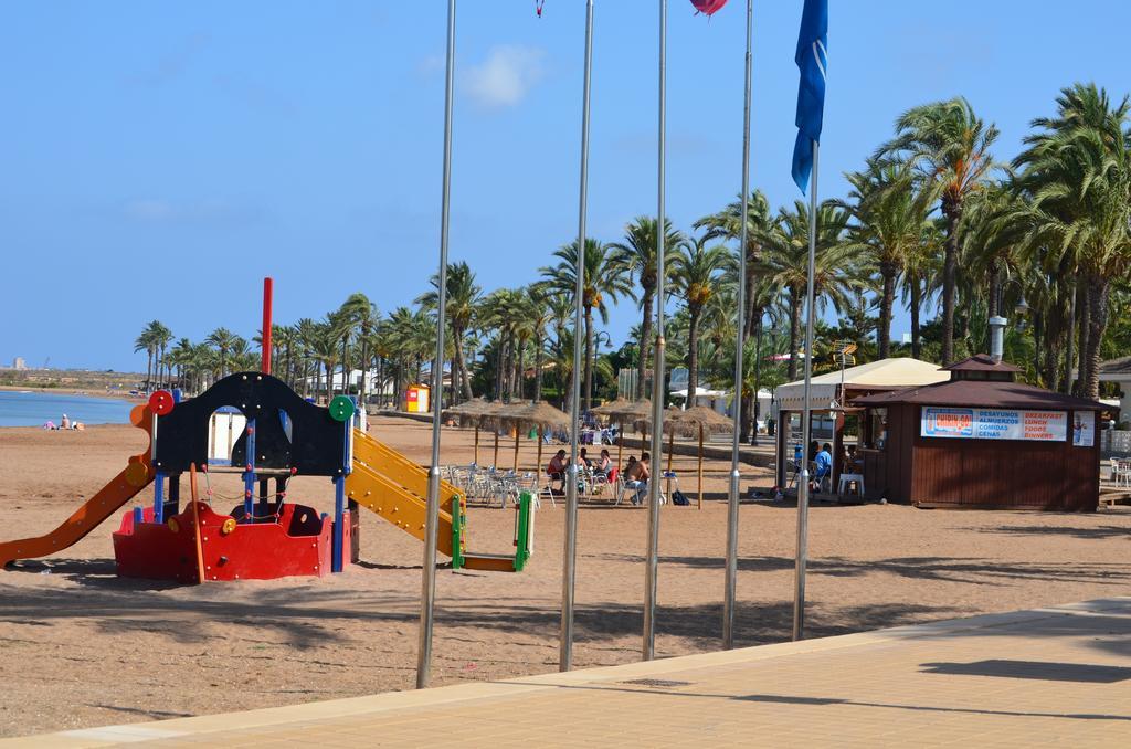 דירות מאר דה קריסטל Arona 2 - 5208 חדר תמונה